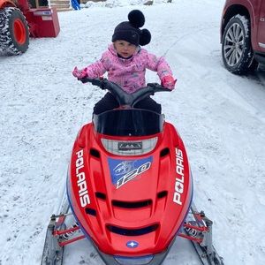 Meet your Posher, Michael